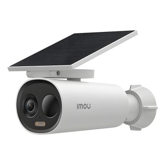 Imou Cell 3C 5MP Bala (forma) Câmara de segurança IP Exterior 2880 x…