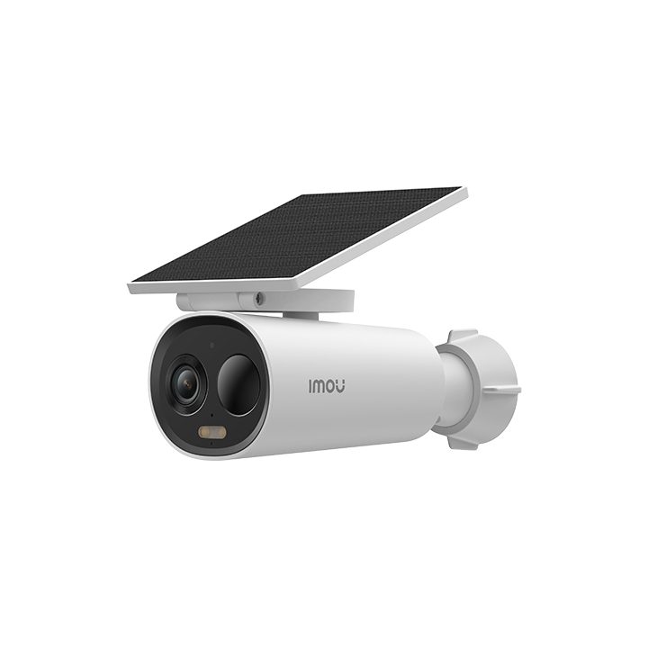 Imou Cell 3C 5MP Bullet IP Security Camera Outdoor 2880 x 1620 Pixels…