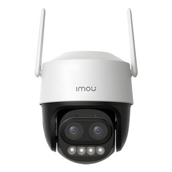 Imou Cruiser Z Torreta Câmara de segurança IP Interior e exterior…