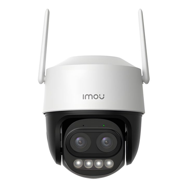 Imou Cruiser Z Torreta Câmara de segurança IP Interior e exterior…