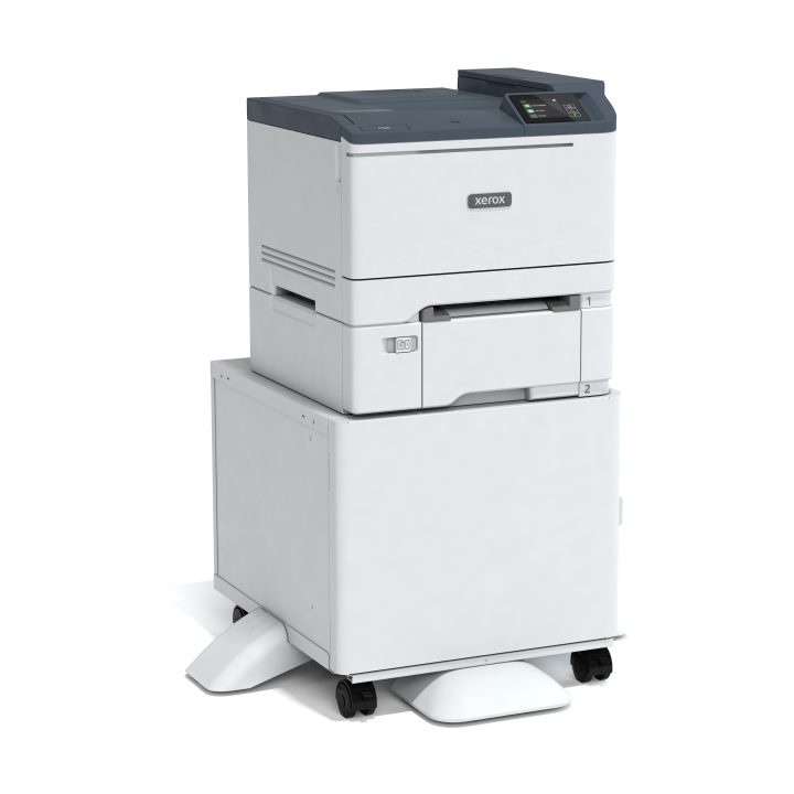 Xerox C320 A4 33 ppm Impresora inalámbrica a doble cara PS3 PCL5e/6 2…