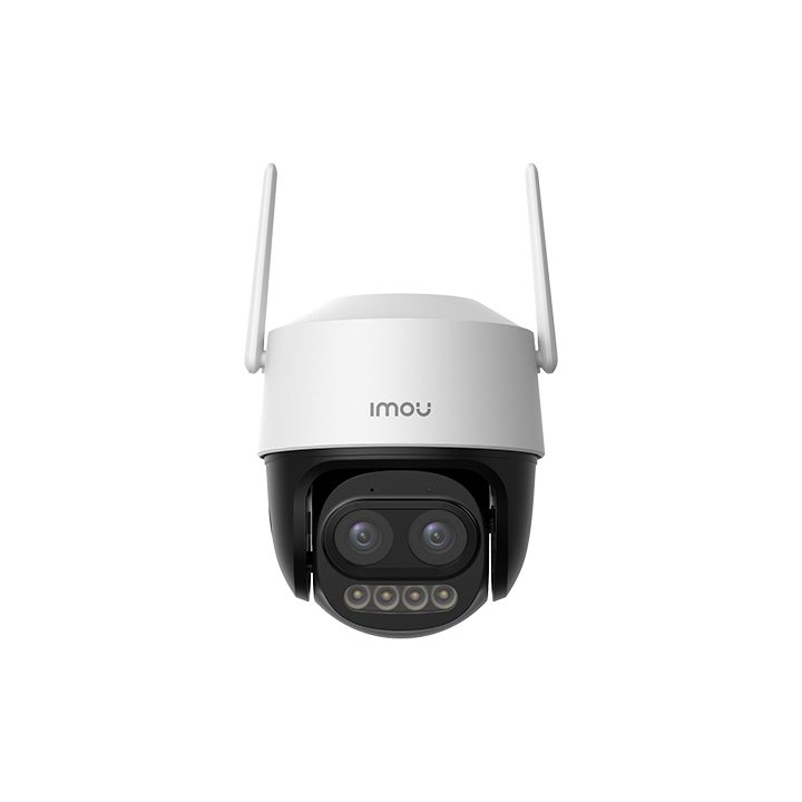 Imou Cruiser Z Torreta Câmara de segurança IP Interior e exterior…