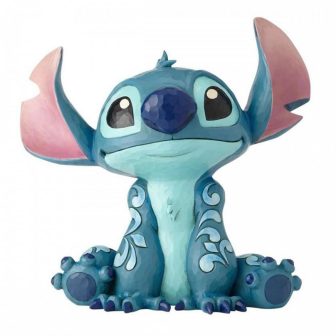 Large Enesco Disney Stitch Figure (6000971)
