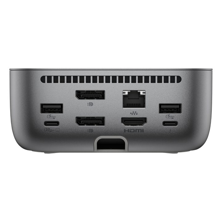 Base de acoplamento HP Thunderbolt 4 Ultra de 180 W G6