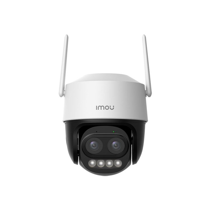 Imou Cruiser Z Turret Indoor/Outdoor IP Security Camera Ceiling/Wall…