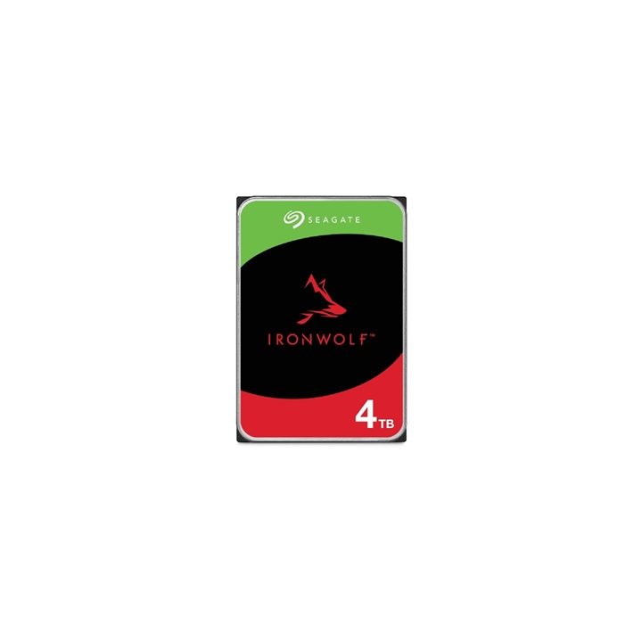 Seagate IronWolf ST4000VN006 disco rígido interno 4 TB 5400 RPM 256…