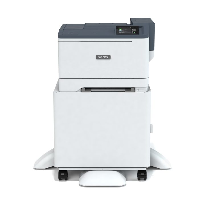 Xerox C320 A4 33 ppm Impresora inalámbrica a doble cara PS3 PCL5e/6 2…