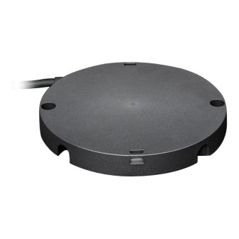 Logitech Rally Mic Pod Hub video conferencing system