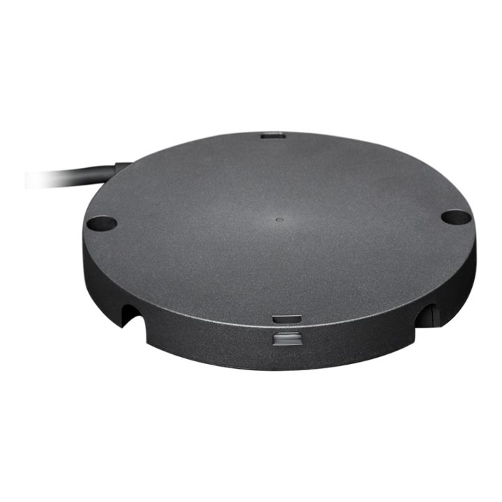 Logitech Rally Mic Pod Hub video conferencing system