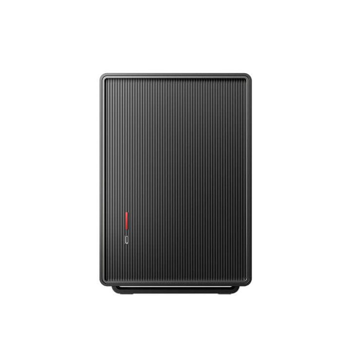 Antec Performance 1 M Mini Tower Preto (0-761345-10168-4)