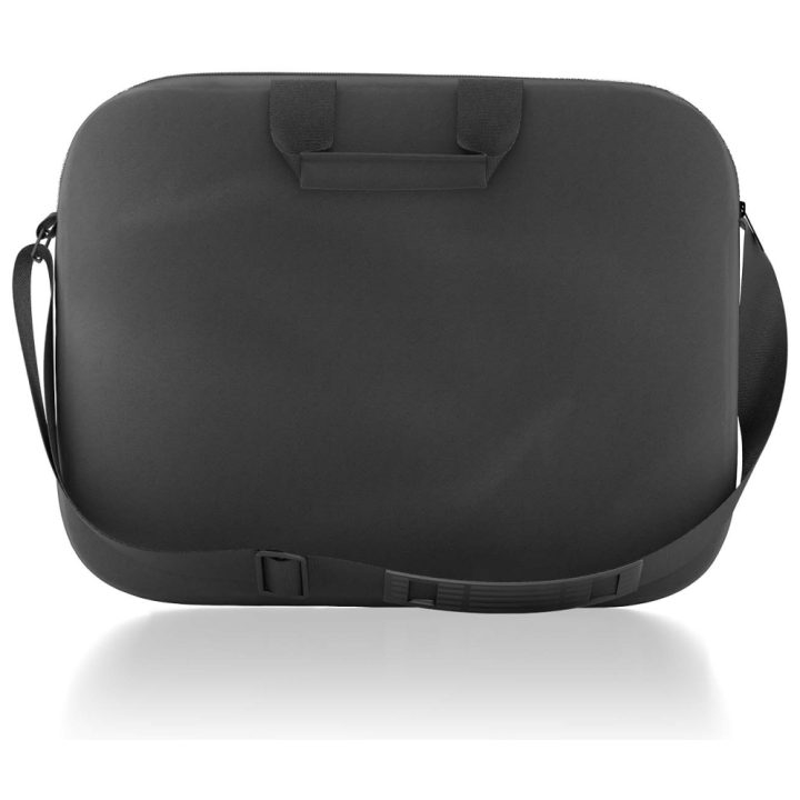 AISENS Maletin para portatil 15.6, Negro
