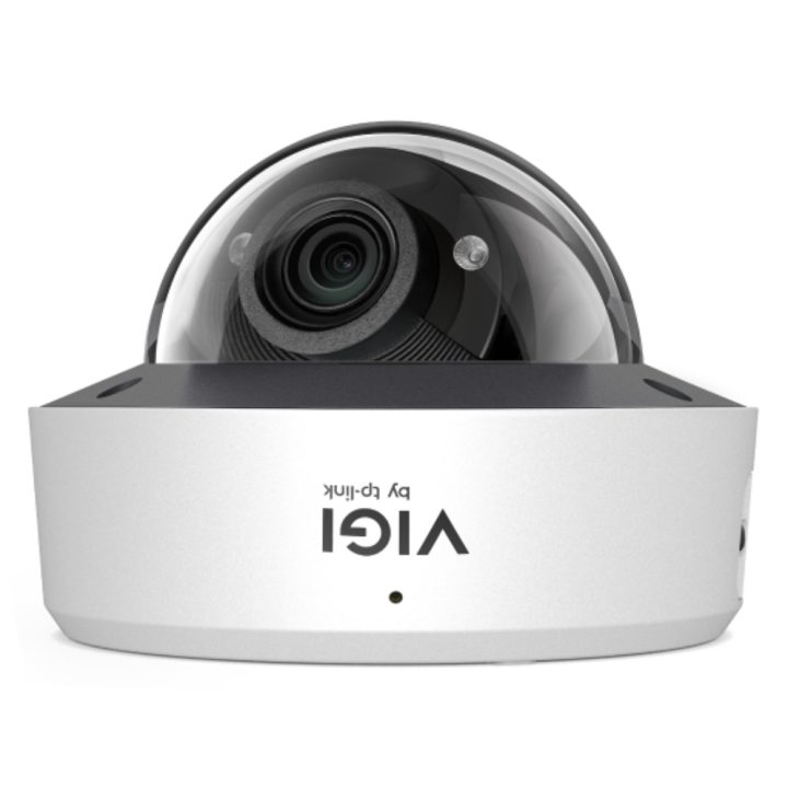 TP-Link VIGI InSight S245ZI Almofada Câmara de segurança IP Exterior…