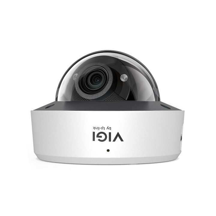 TP-Link VIGI InSight S245ZI Almofada Câmara de segurança IP Exterior…