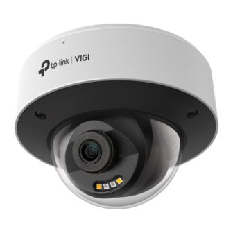 TP-Link InSight S285 Almohadilla Cámara de seguridad IP Exterior 3840…