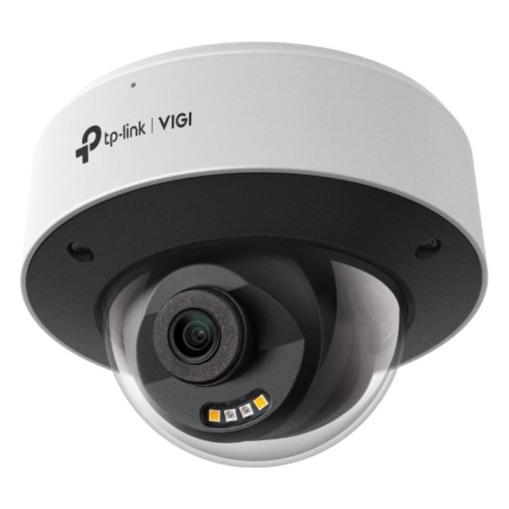 TP-Link InSight S285 Ceiling Mount Outdoor IP Security Camera 3840 x…