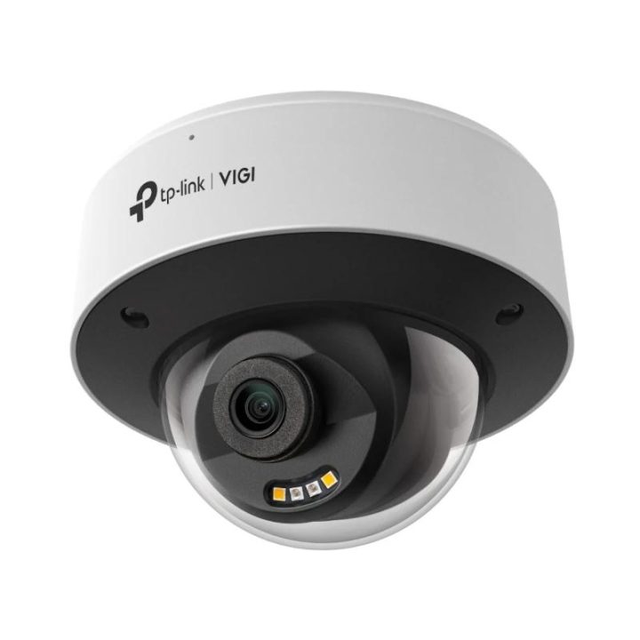 TP-Link InSight S285 Ceiling Mount Outdoor IP Security Camera 3840 x…