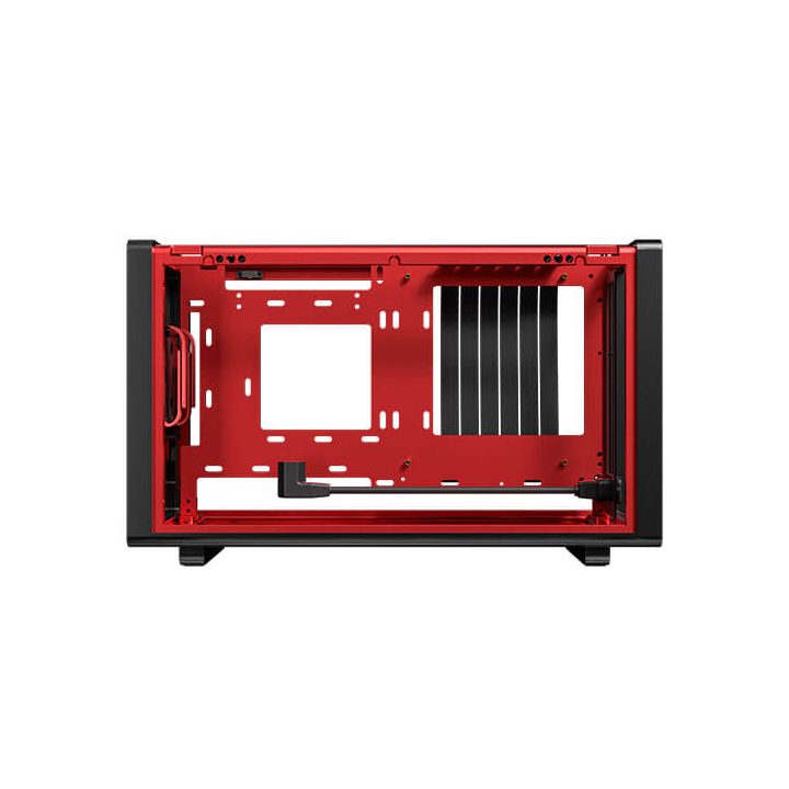 Antec Performance 1 M Mini Tower Black (0-761345-10168-4)