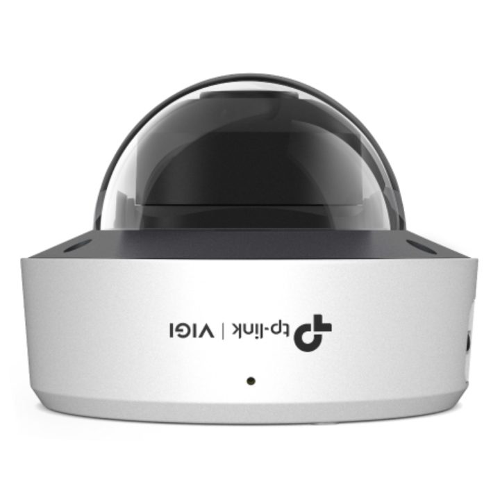 TP-Link InSight S285 Almohadilla Cámara de seguridad IP Exterior 3840…