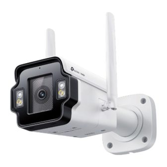 TP-Link INSIGHT S345-4G Bullet IP Security Camera Outdoor 2688 x 1520…