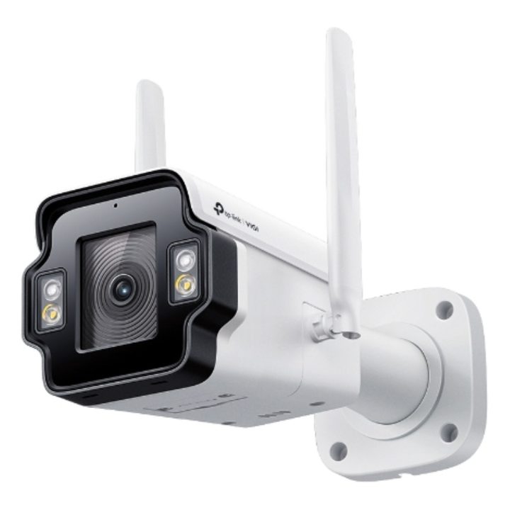 TP-Link INSIGHT S345-4G Bullet IP Security Camera Outdoor 2688 x 1520…