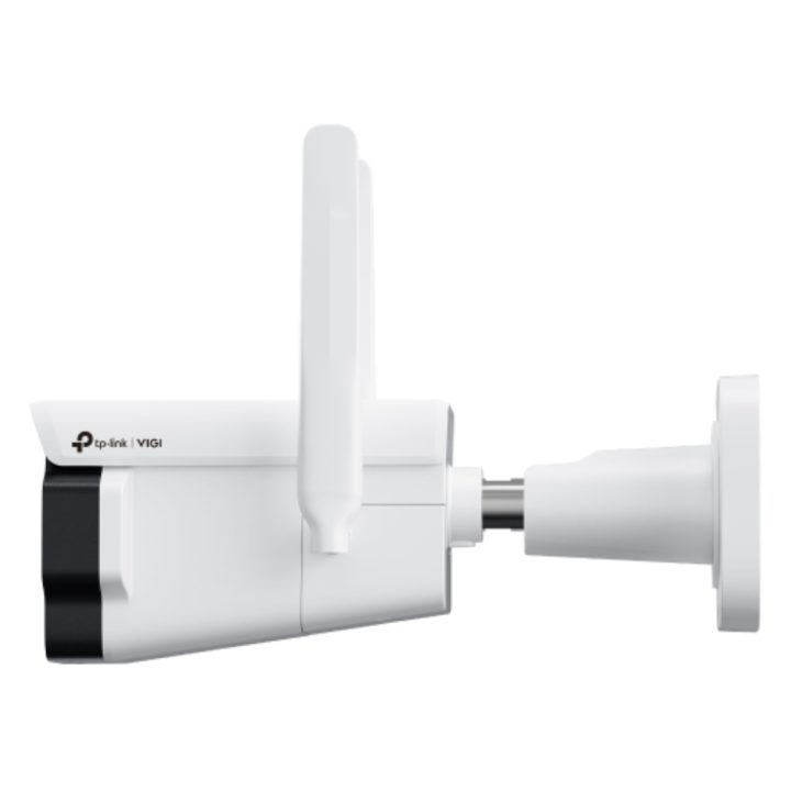 TP-Link INSIGHT S345-4G Bullet IP Security Camera Outdoor 2688 x 1520…