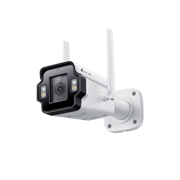 TP-Link INSIGHT S345-4G Bullet IP Security Camera Outdoor 2688 x 1520…