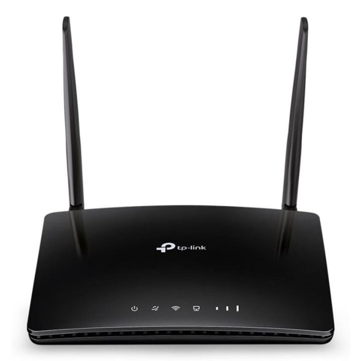 TP-Link Archer MR402 Fast Ethernet Wireless Router Dual Band (2.4 GHz…