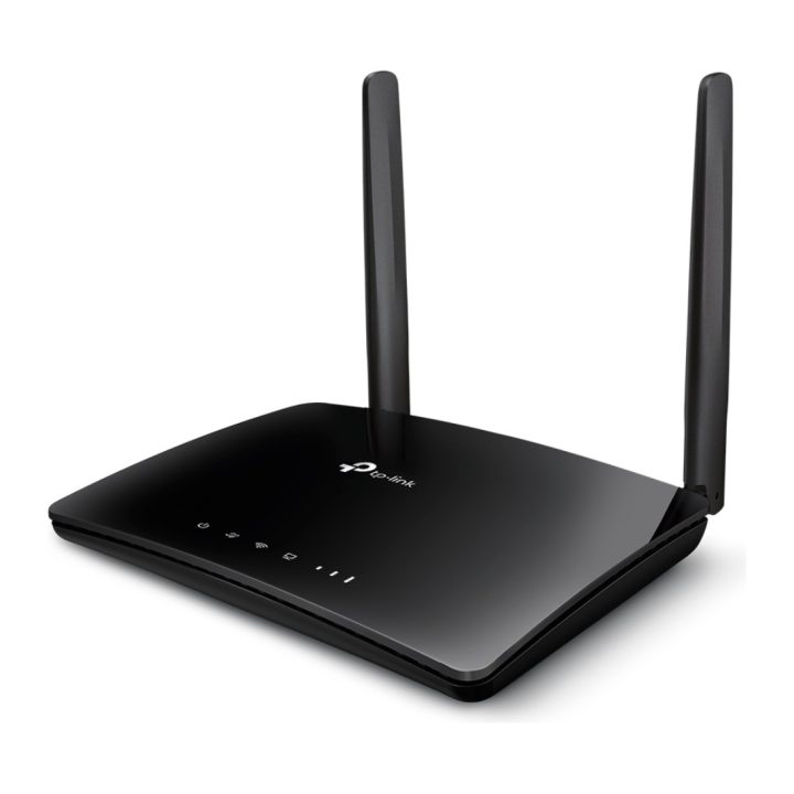 Router TP-Link Archer MR402 sem fios Ethernet rápido de banda dupla…