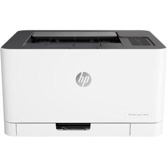 HP Color Laser 150nw Printer
