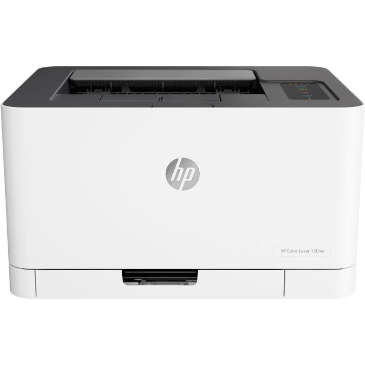 Impressora a Laser a Cores HP Color Laser 150nw