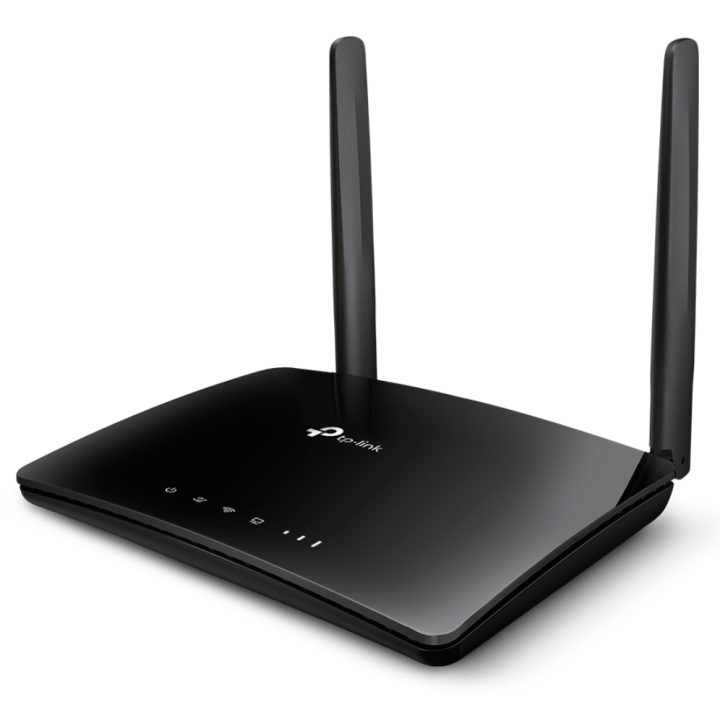 TP-Link Archer MR402 Fast Ethernet Wireless Router Dual Band (2.4 GHz…