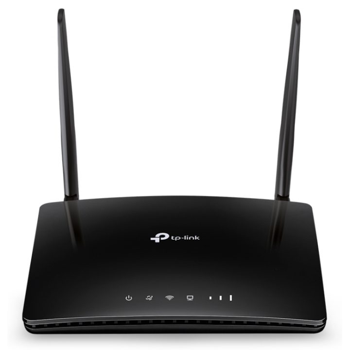 TP-Link Archer MR402 router inalámbrico Ethernet rápido Doble banda…