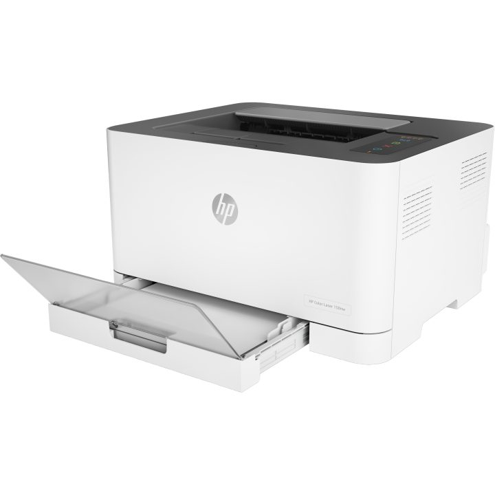Impressora a Laser a Cores HP Color Laser 150nw