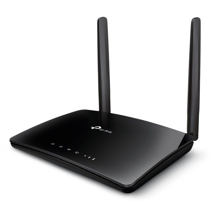 TP-Link Archer MR402 Fast Ethernet Wireless Router Dual Band (2.4 GHz…