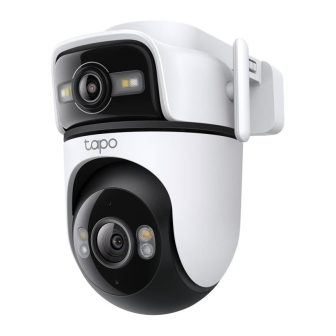 TP-Link Tapo C545D Esférica Câmara de segurança IP Exterior 2304 x…