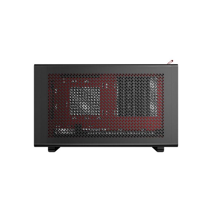 Antec Performance 1 M Mini Tower Preto (0-761345-10168-4)