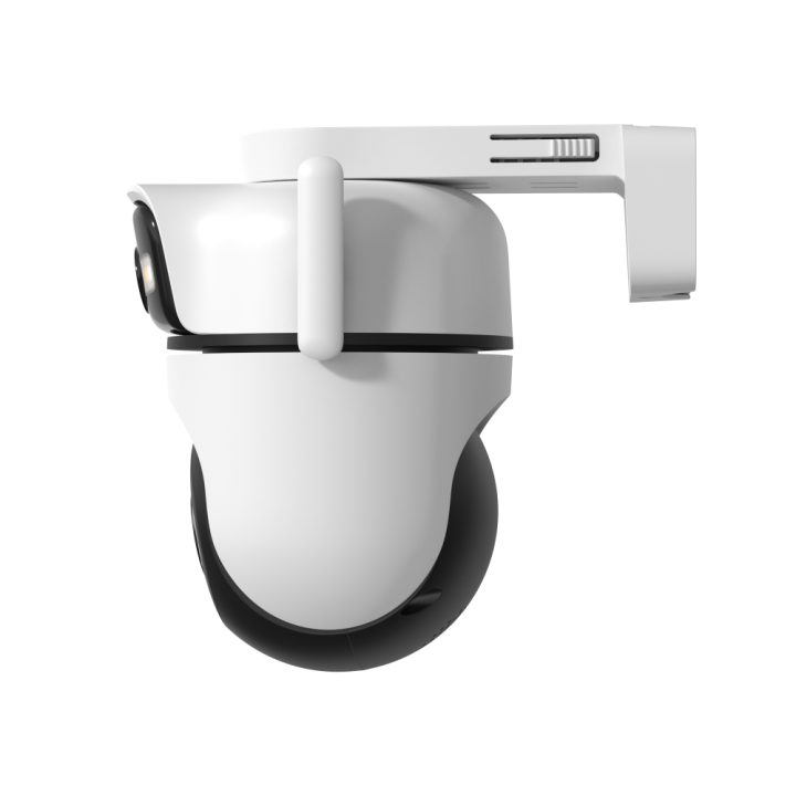 TP-Link Tapo C545D Dome IP Security Camera Outdoor 2304 x 1296 Pixels…
