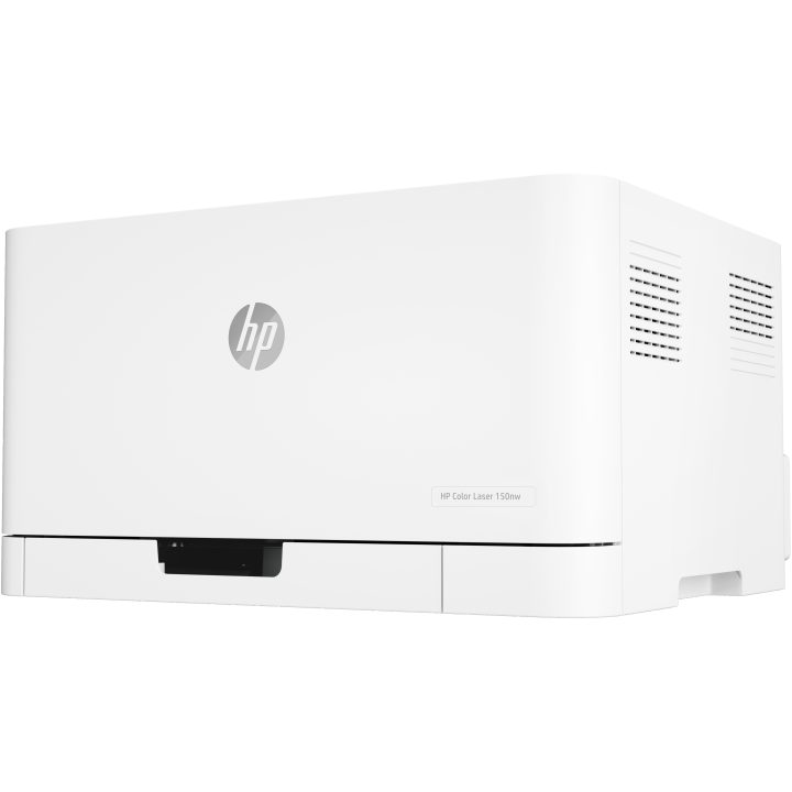 HP Color Laser 150nw Printer