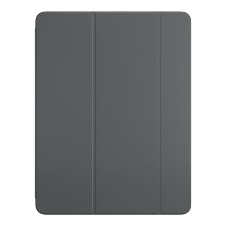 Capa Apple Smart Folio para iPad Air 13 polegadas M2 Charcoal Gray…