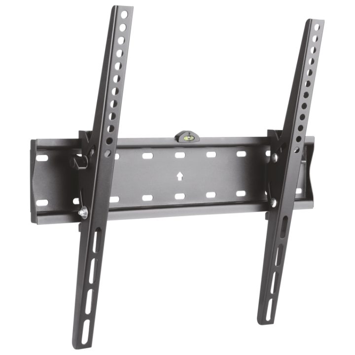 AISENS WT55T-015 soporte para TV 32" Negro