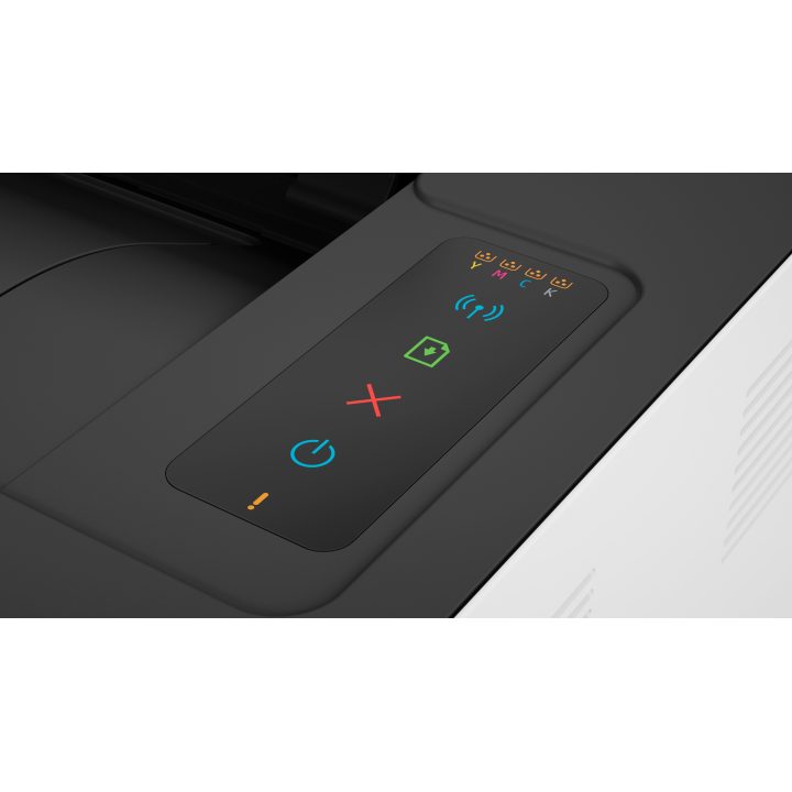 HP Color Laser 150nw Printer
