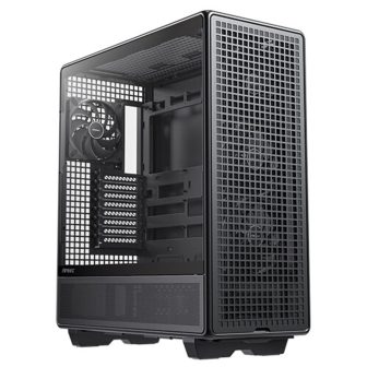 Antec 900 Full Tower Negro (0-761345-10272-8)