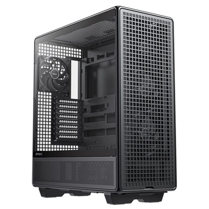 Antec 900 Full Tower Preto (0-761345-10272-8)