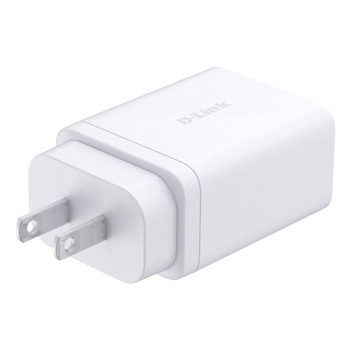 D-Link DCP-651 cargador de dispositivo móvil Universal Blanco…