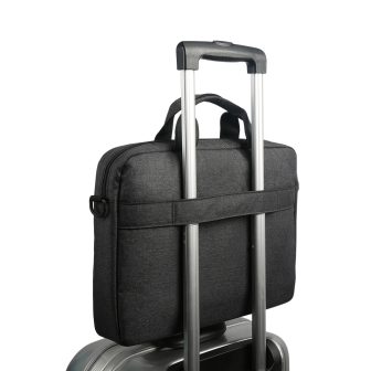 Lenovo T210 15.6" Toploader Briefcase Black