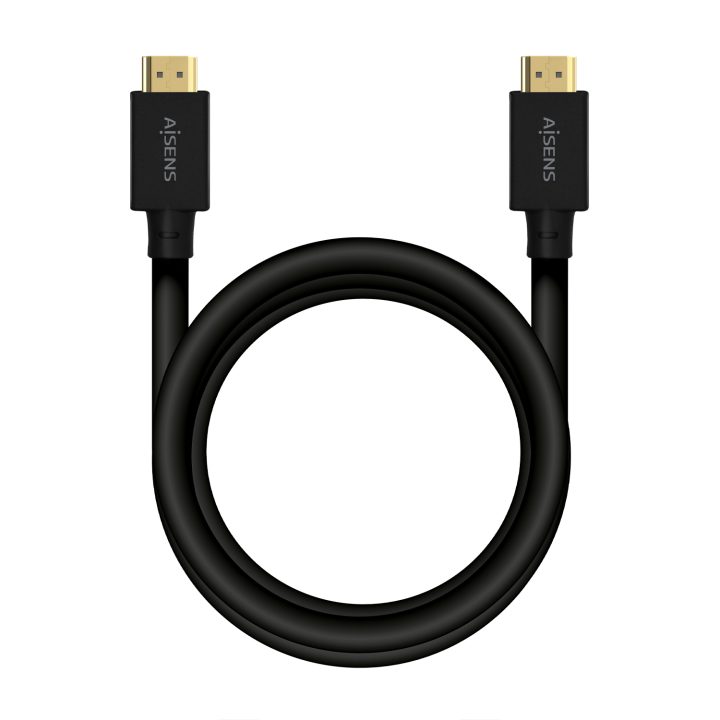 AISENS Cabo HDMI V2.1 Ultra Alta Velocidade / Hec 8K@60Hz 48Gbps…