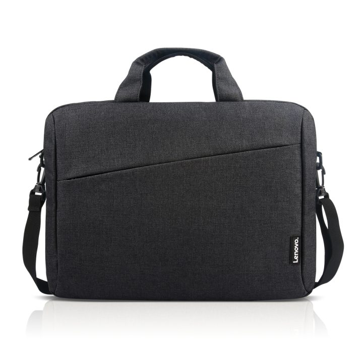 Lenovo T210 15.6" Toploader Briefcase Black