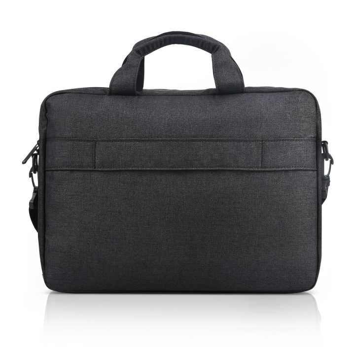 Lenovo T210 15,6" Maletín Toploader Negro