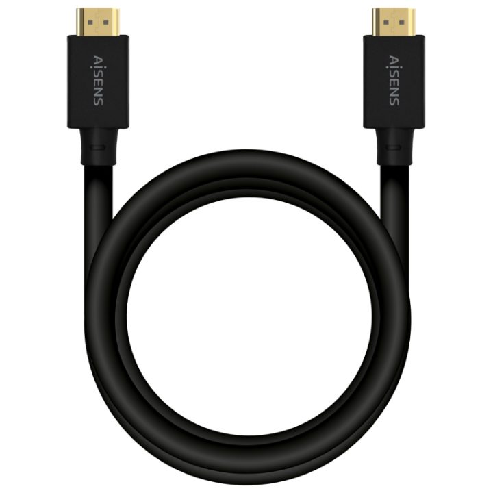 AISENS Cabo HDMI V2.1 Ultra Alta Velocidade / Hec 8K@60Hz 48Gbps…