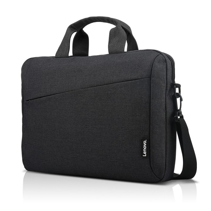 Lenovo T210 15.6" Toploader Briefcase Black